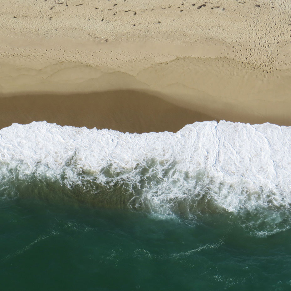 Cisco Beach