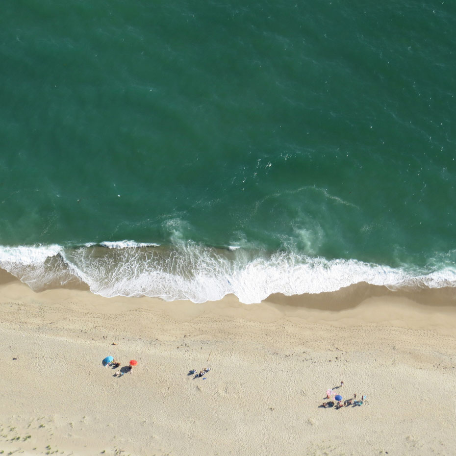 Madaket Beach