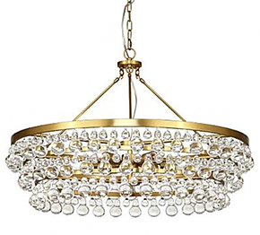 Pembrooke Pendant by Arteriors, available here at Delicious Designs Home in Hingham, MA